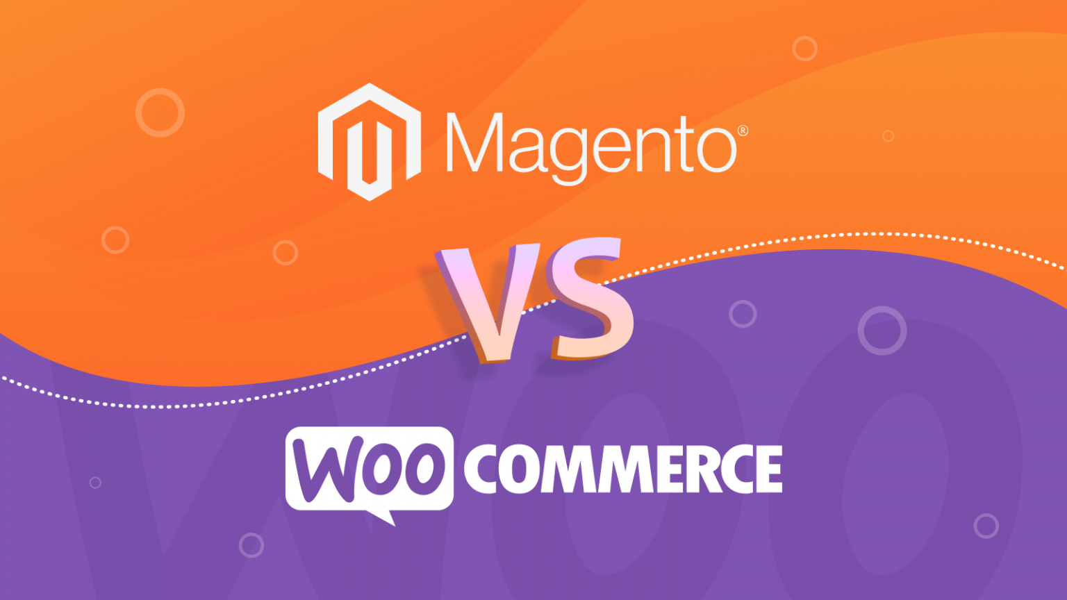 Magento Vs WooCommerce What Is The Difference And Which Is Better