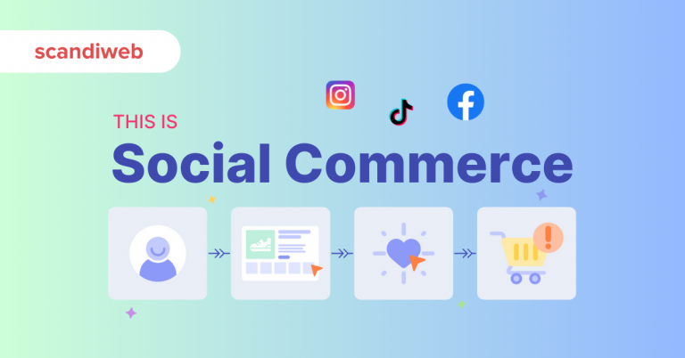 What Is Social Commerce Here S Everything You Need To Know