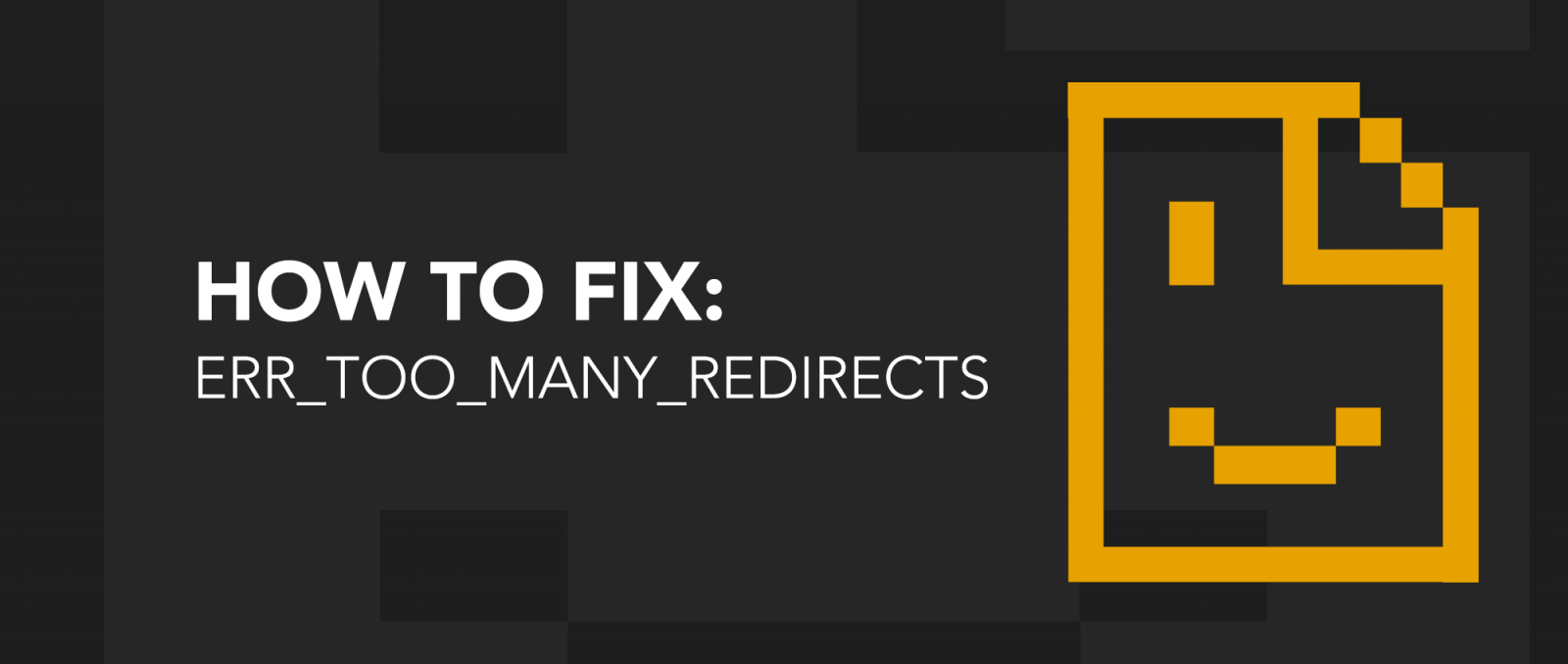 how-to-fix-err-too-many-redirects