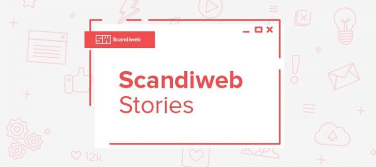 A blueprint for Scandiweb Support