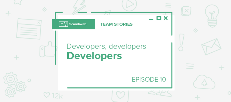 Developers developers developers episode 10.