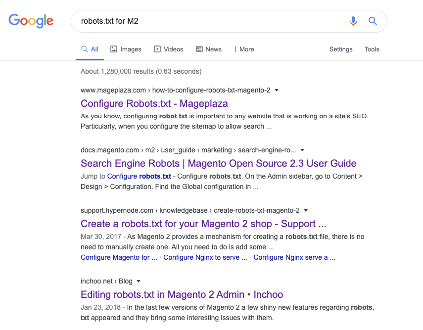 Magento 2 SEO 404 Errors  Ranking Impacts [ Page Not Found ]