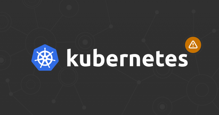 Kubernetes Cluster Failure Resolved - scandiweb