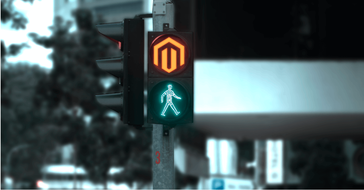 A traffic light with a pedestrian on it.