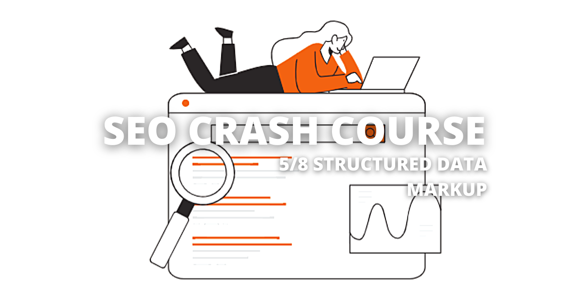 Seo crash course - how to recover from a seo crash.