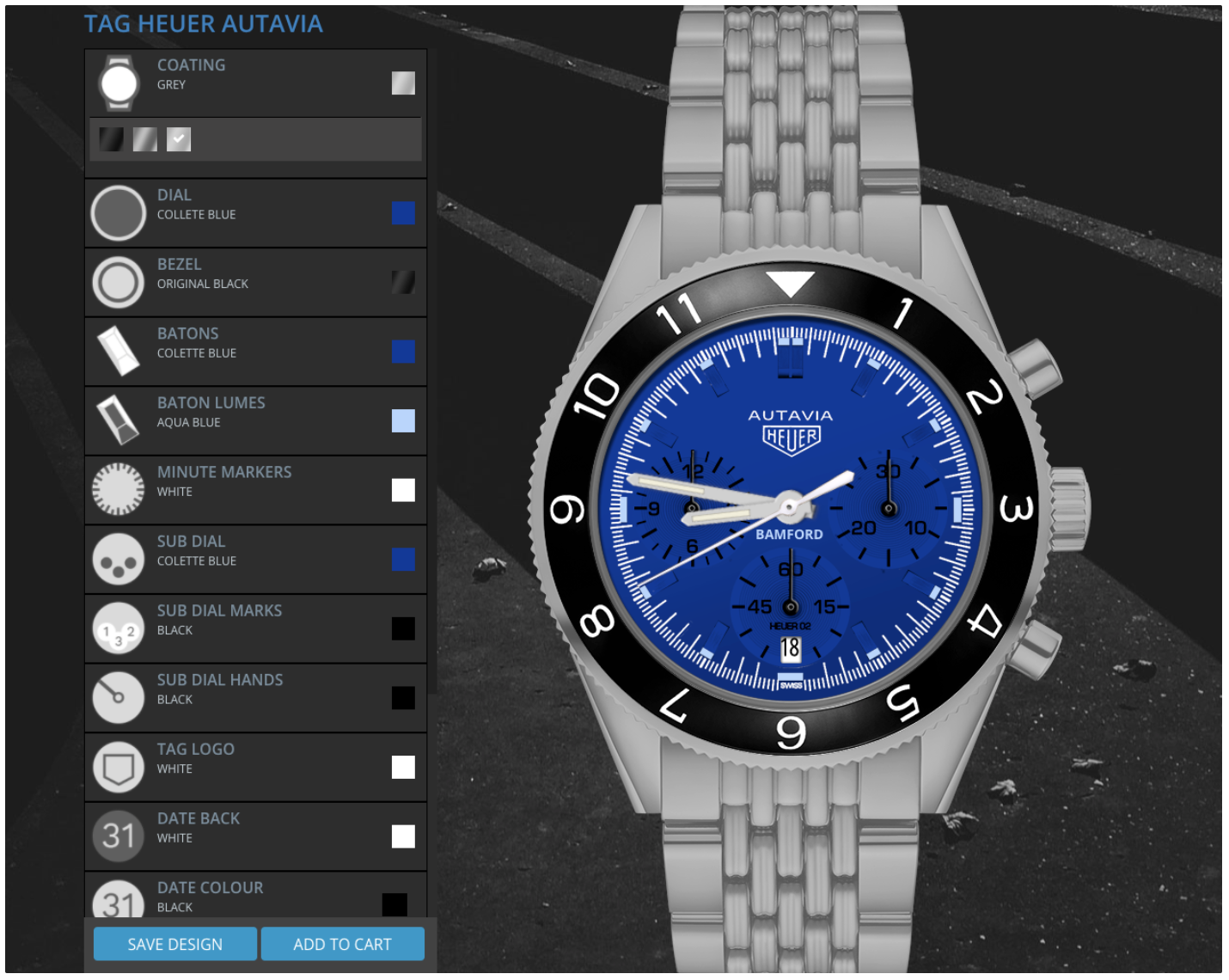 eCommerce Product Configurator Examples & How to Choose - scandiweb
