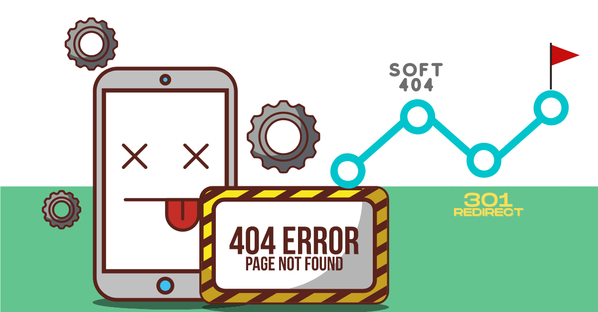 5 Reasons Why 404 Page Tracking Is Important For Ecommerce Scandiweb