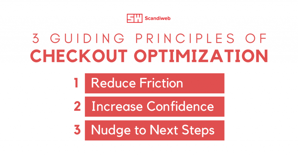 How to optimize your checkout process for a better performance