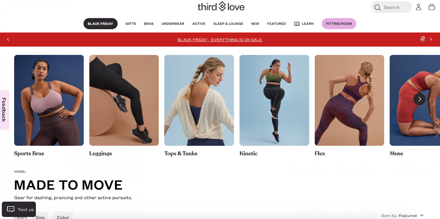 Best Practices For Product Listing Pages In 2022 Scandiweb Best Practices For Product Listing Pages In 2022 Scandiweb