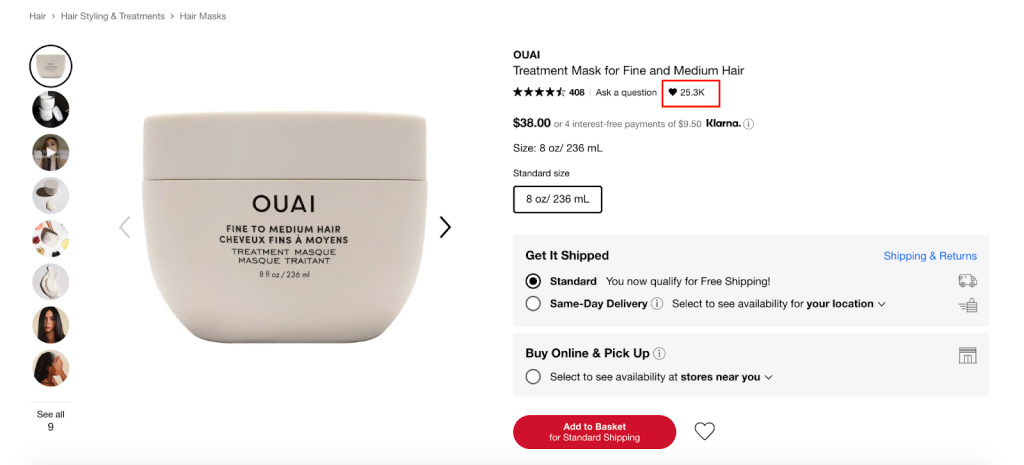 Best Practices for Product Detail Pages in 2022