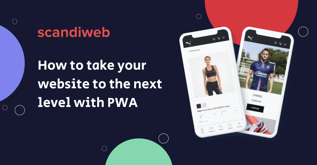 What is PWA and why it is good for eCommerce
