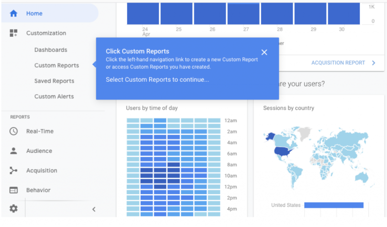 Tooltip Guidelines and 9 Best Practices w/ Examples | Scandiweb