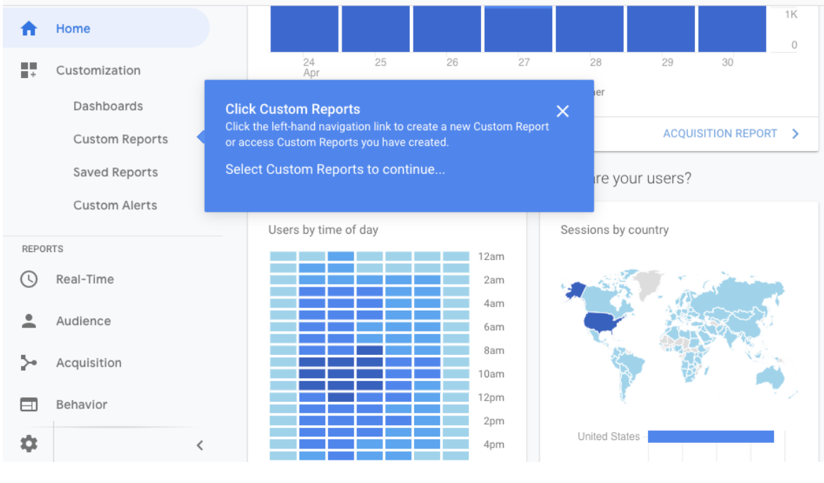 Tooltip Guidelines And 9 Best Practices W  Examples 