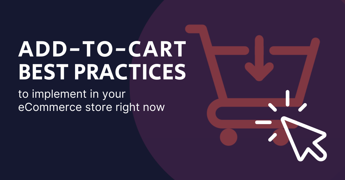 Adding Items to Your Cart - NI