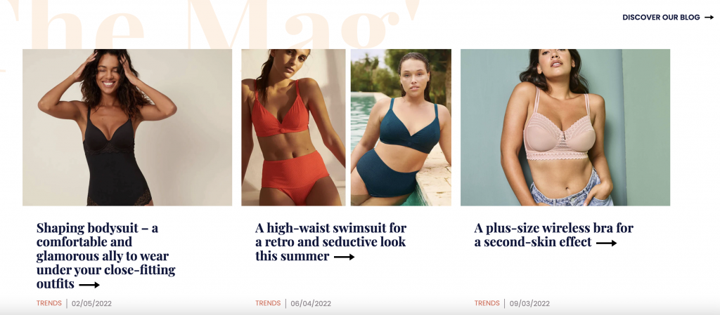 US Innerwear: Companies That Focus on Comfort and Inclusivity Will  Win—Market Research Report