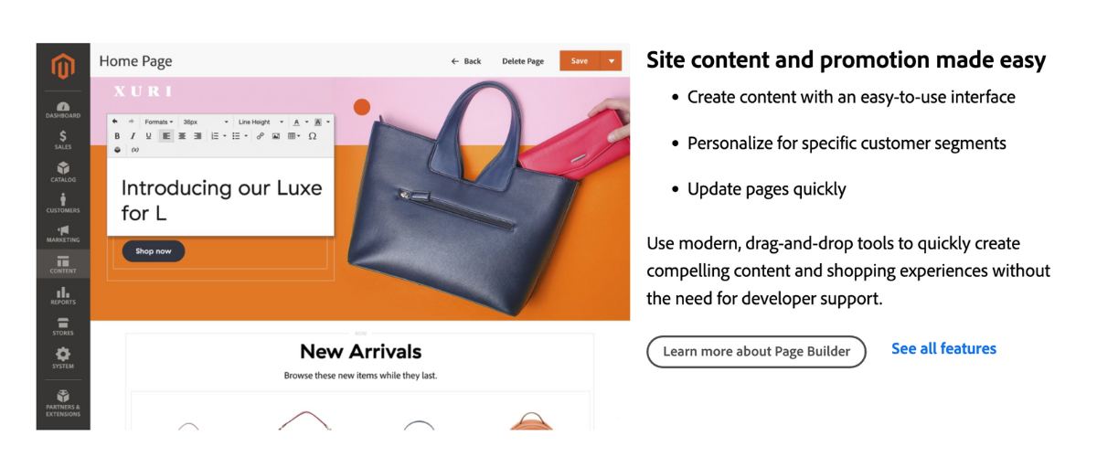 Adobe Commerce vs Magento Open Source: 2026 Comparison
