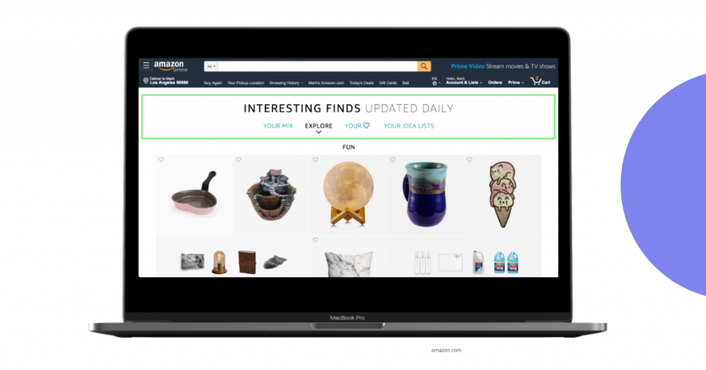 7 eCommerce Homepage Best Practices To Boost UX On Your Website