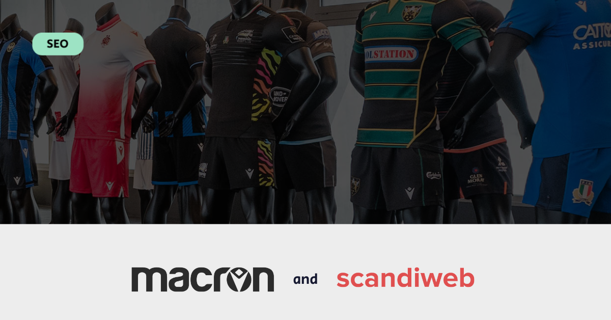 Macon vs scandiweb - what's the difference?.