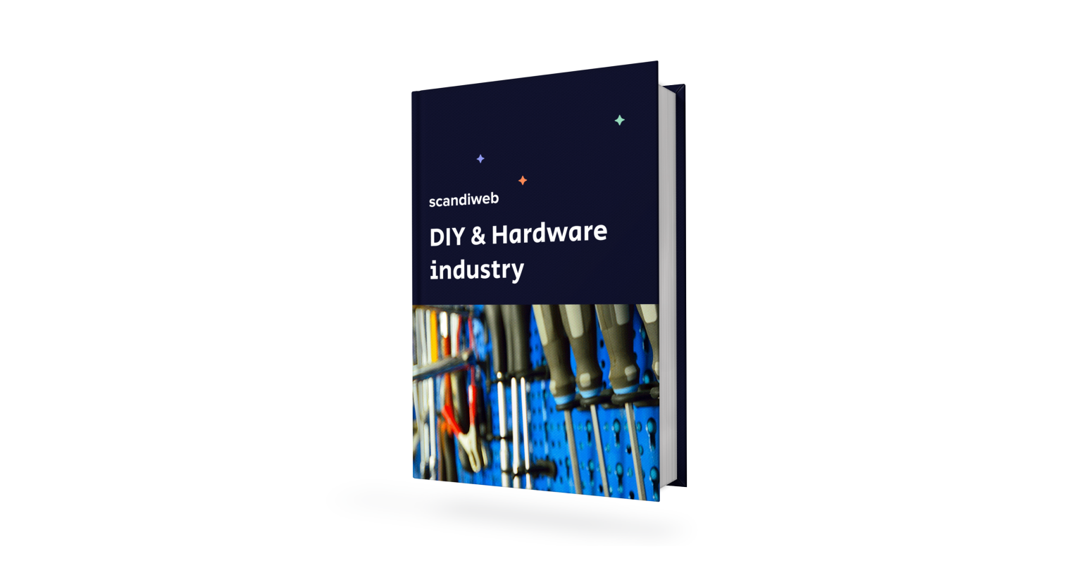 DIY & Hardware Industry Insights [Free Research] scandiweb