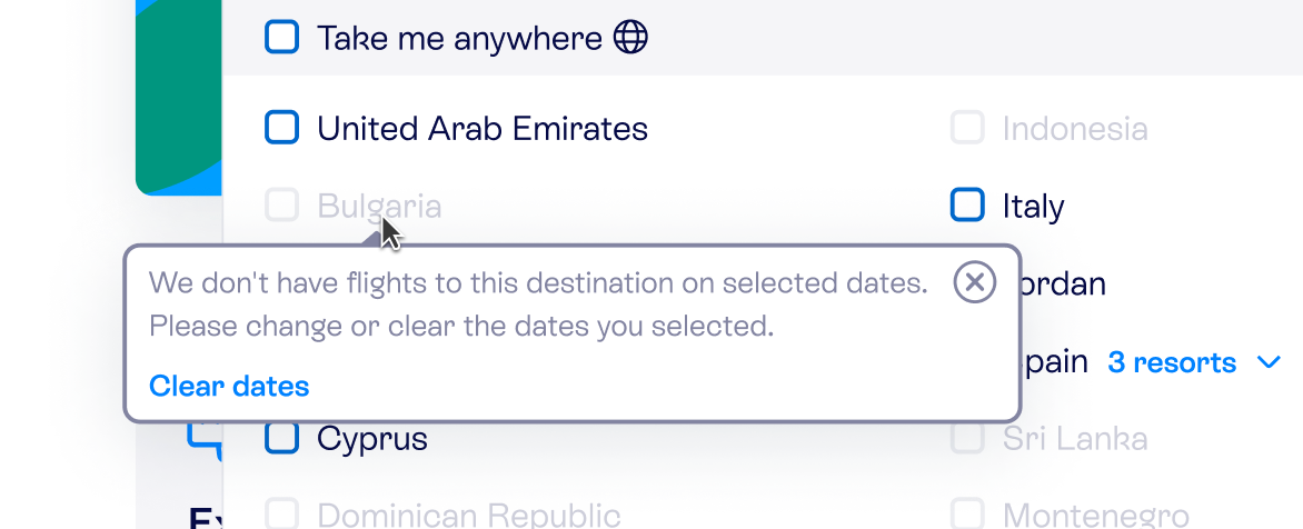Tooltip Guidelines and 9 Best Practices with Examples