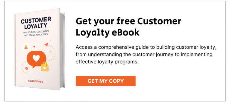 20+ Great Customer Loyalty Program Examples By Industry