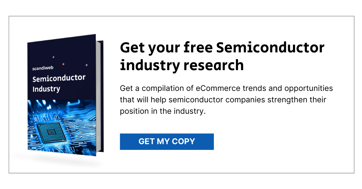 Semiconductor Market Analysis: Industry Insights And Trends