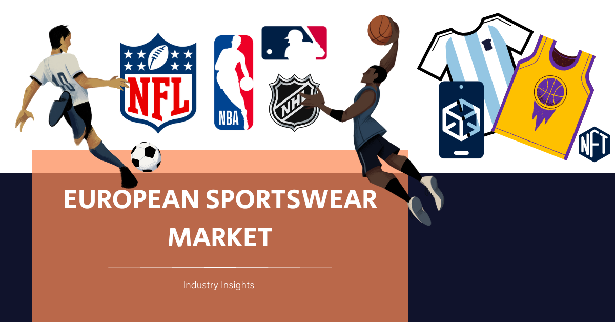 European Sportswear Market Analysis: Industry Insights and Trends