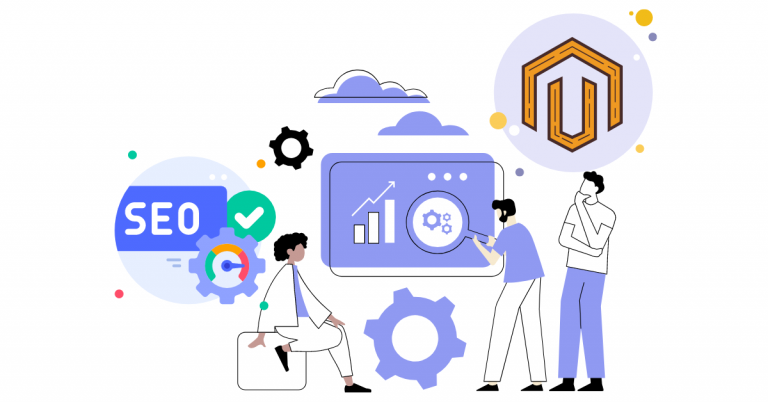 How to Improve SEO on Magento in 2023: An All-in-One Definitive Guide