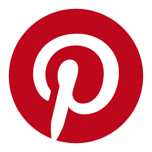 pinterest logo pwa