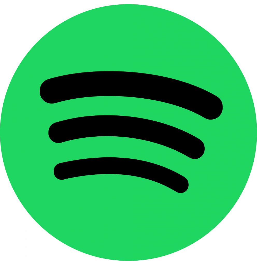 spotify logo pwa