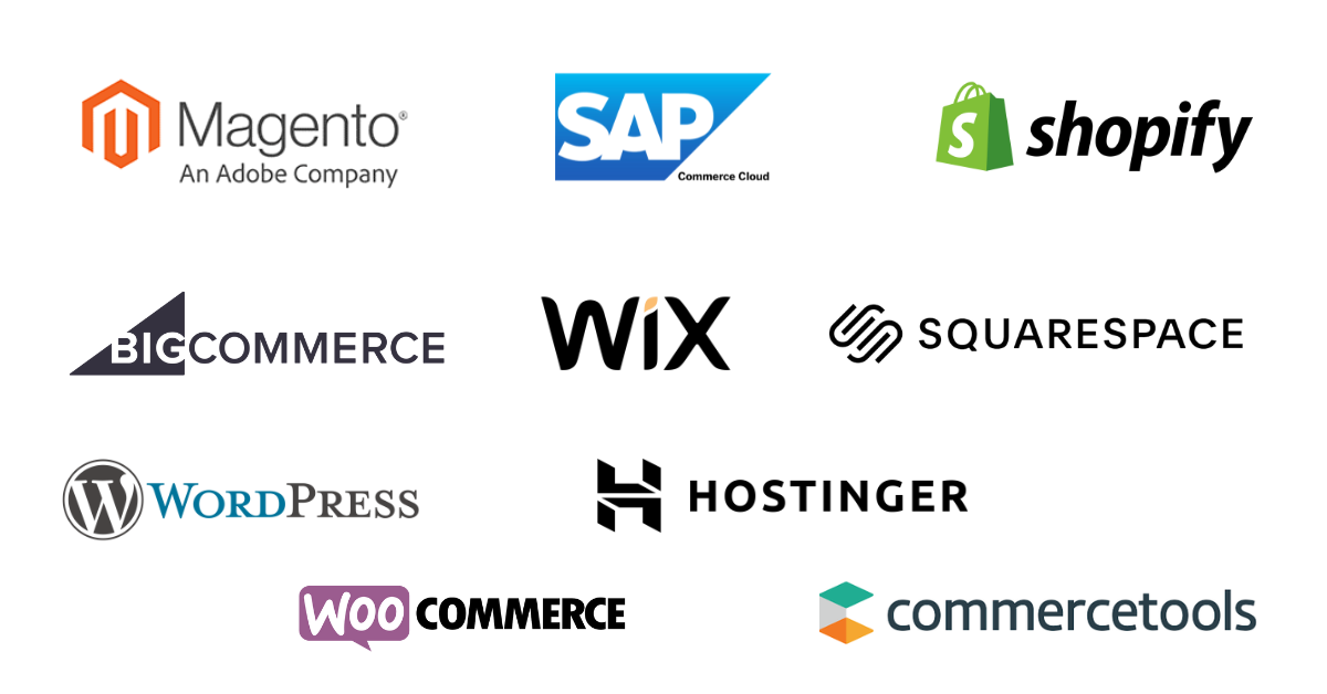 Comparing the Best eCommerce Platforms for 2023 - scandiweb