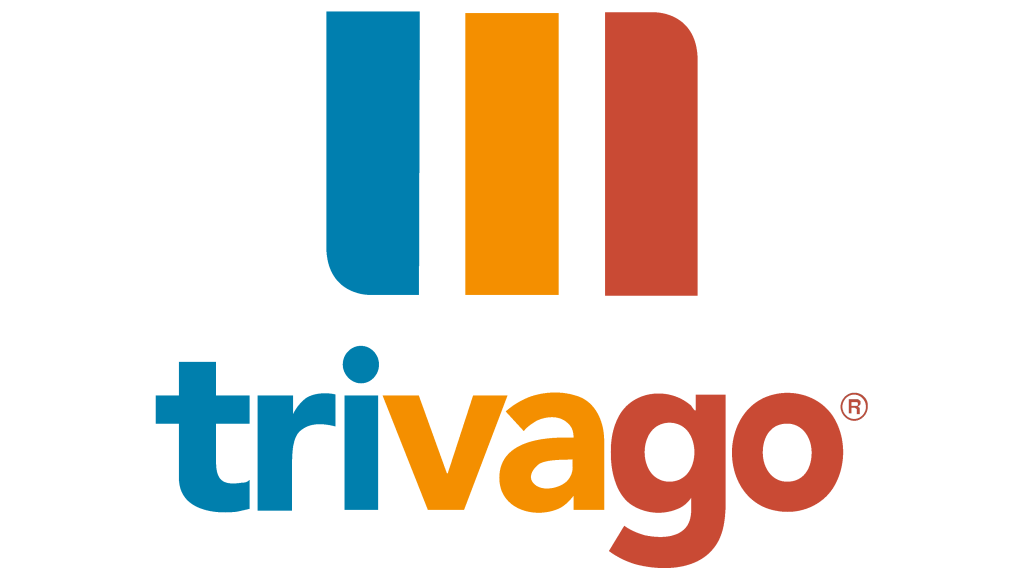 trivago logo pwa