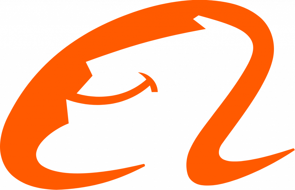 alibaba logo pwa