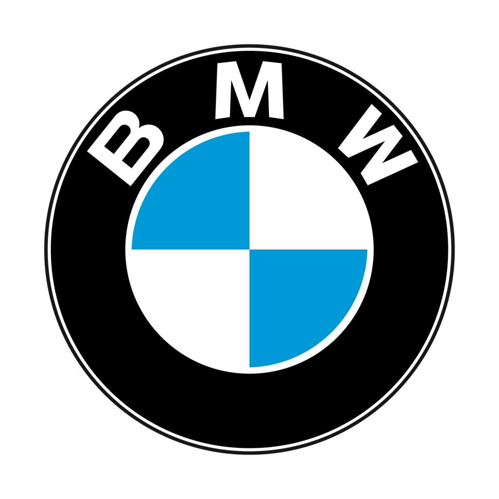 bmw logo pwa