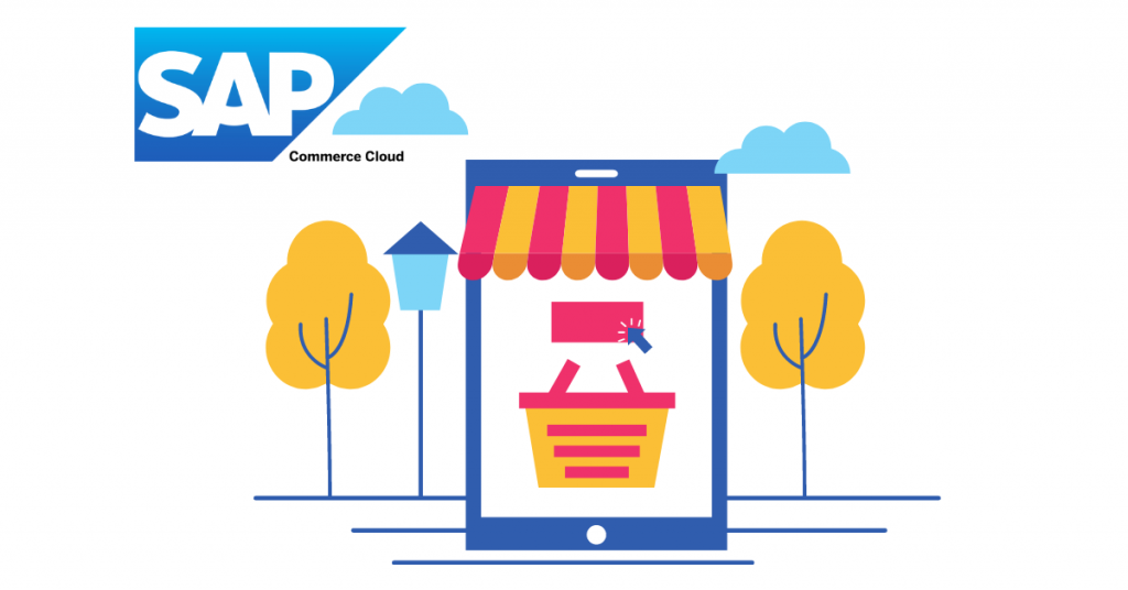 Future-proofing your eCommerce strategy with SAP Commerce Cloud