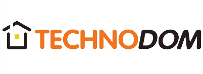 technodom logo pwa