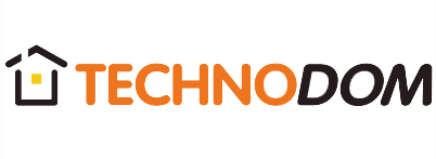 technodom logo pwa