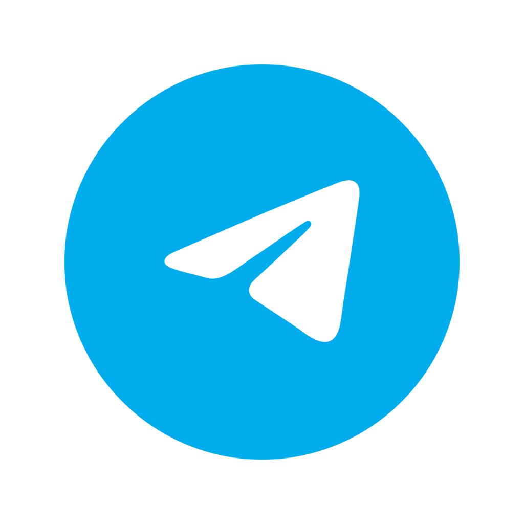 telegram logo pwa