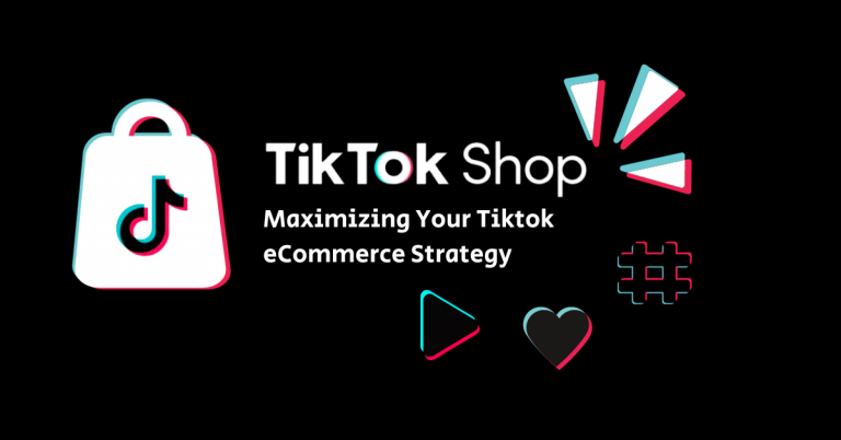 Maximizing Your TikTok ECommerce Strategy - Scandiweb