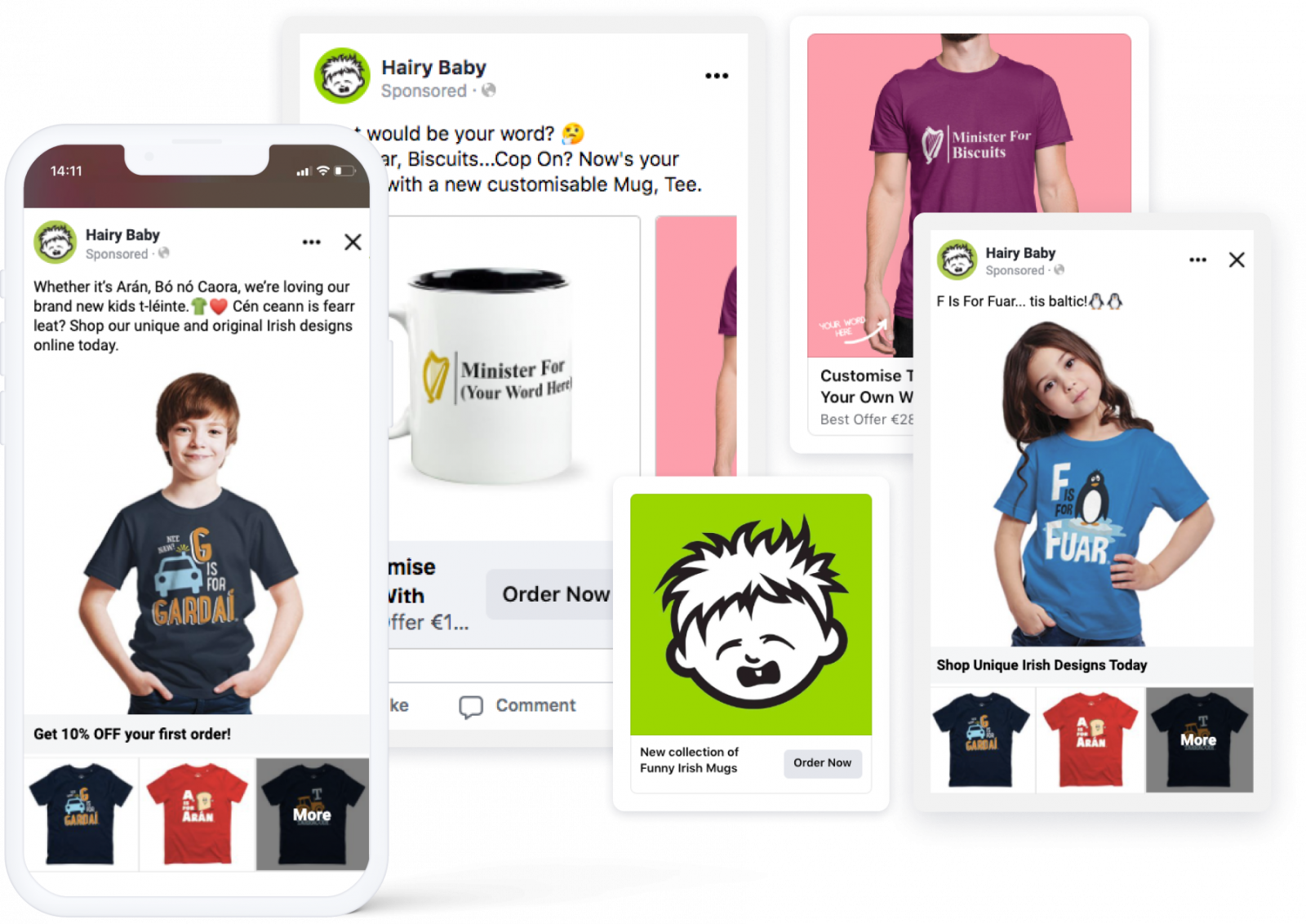 Digital Marketing Strategy in Apparel & Fashion - scandiweb