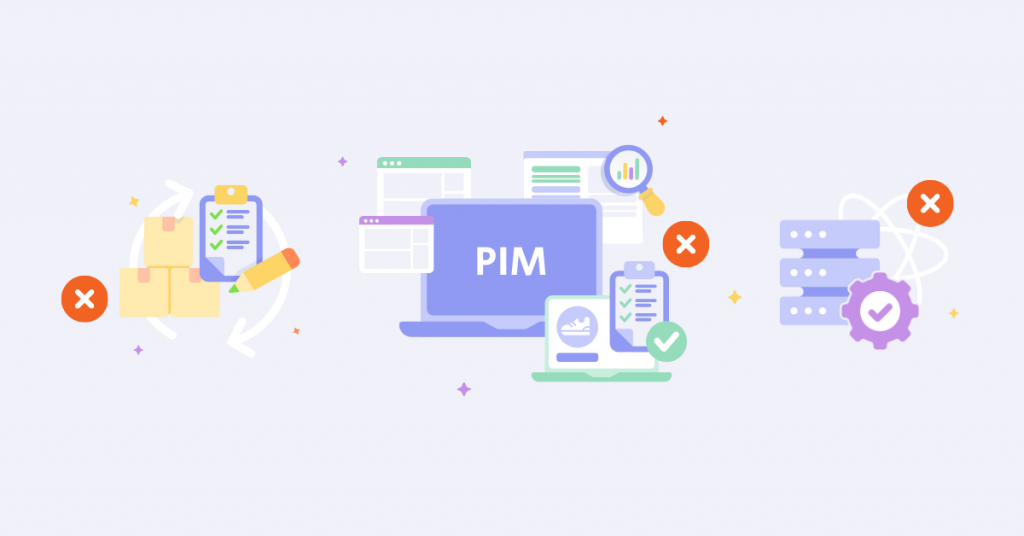 Common PIM mistakes and how to avoid them