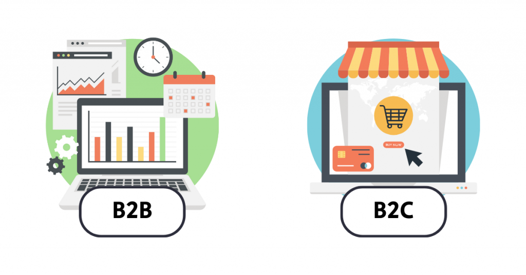 commercetools vs Shopify Plus: which eCommerce platform is best for B2B and B2C