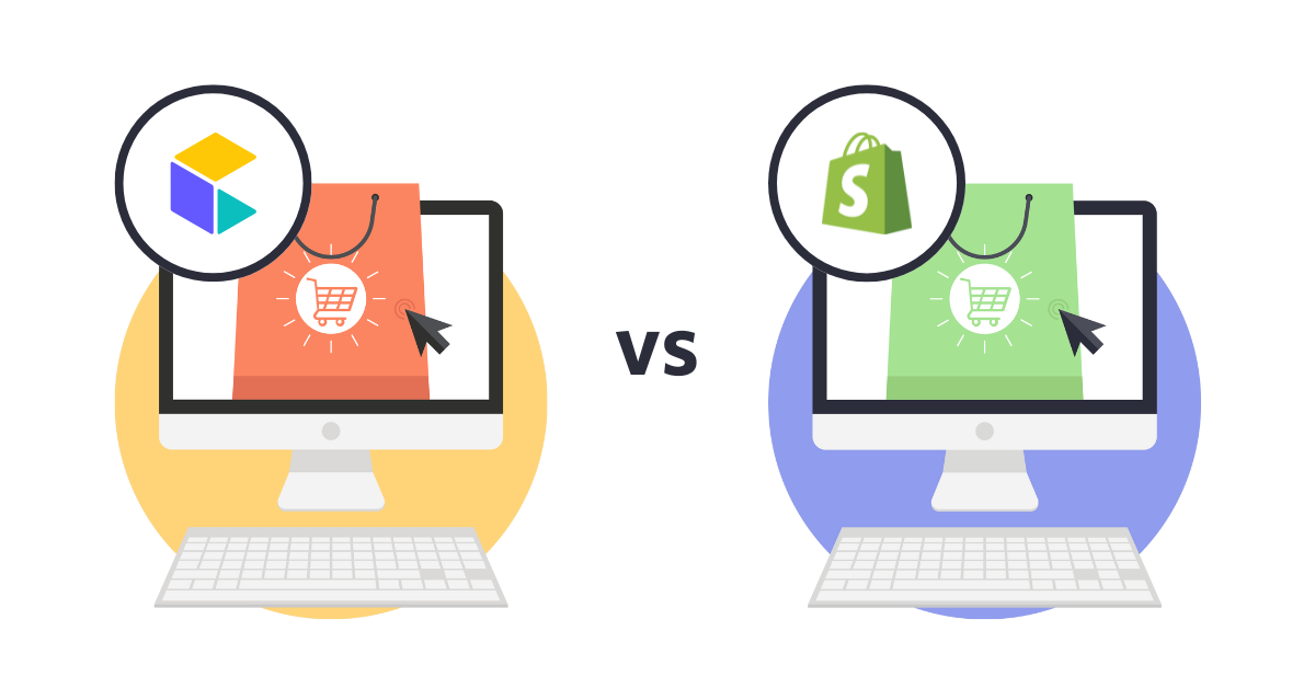 commercetools vs Shopify: Choosing the Best eCommerce Platform