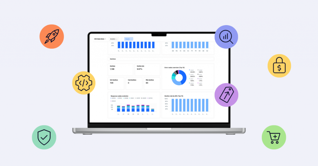 Features to look for in Magento 2 payment gateways.