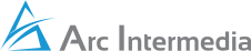 arc intermedia logo