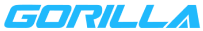 gorilla web tactics logo