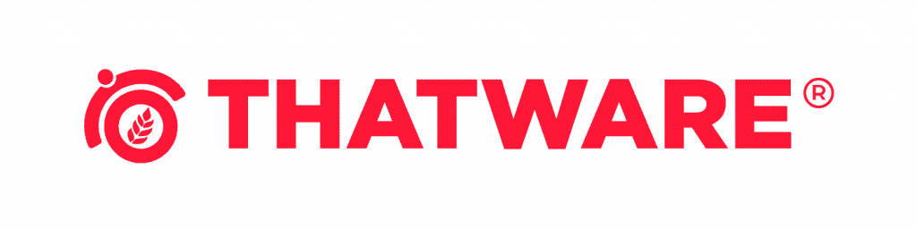 thatware logo