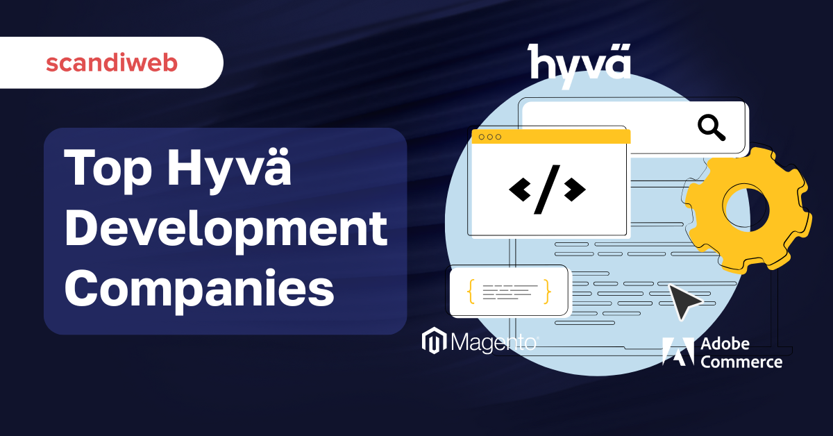 top hyva development companies
