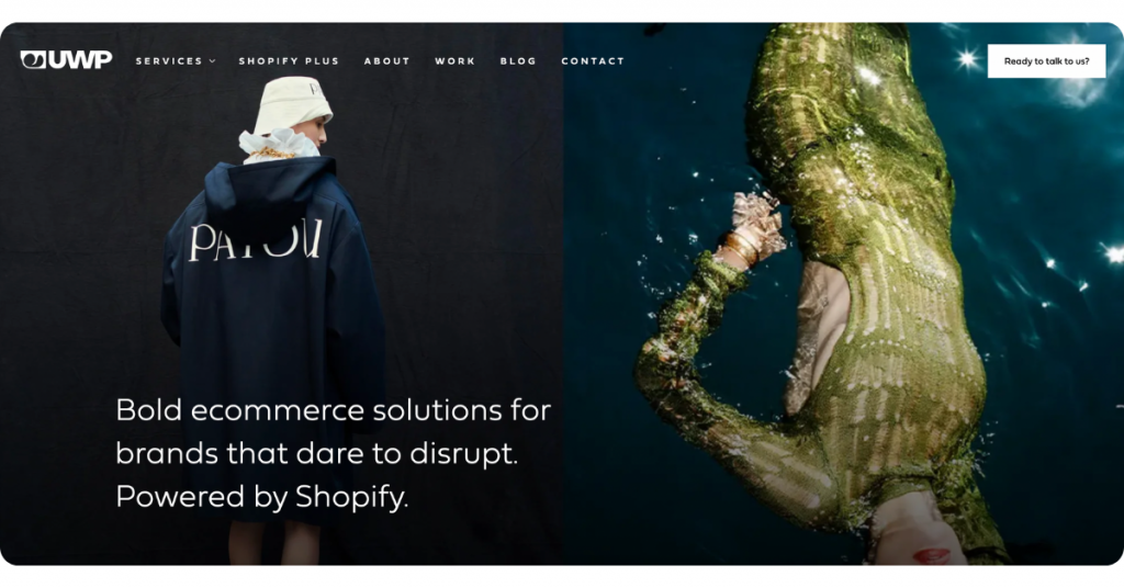 underwaterpistol ai agency