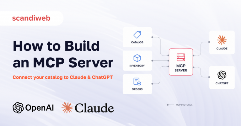 How to Build Your Own MCP Server - scandiweb